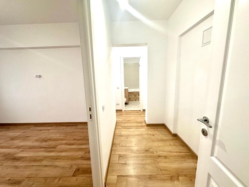 Colentina D-na Ghica langa Parcul Plumbuita