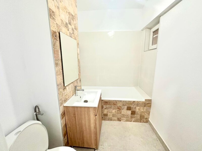 Colentina D-na Ghica langa Parcul Plumbuita